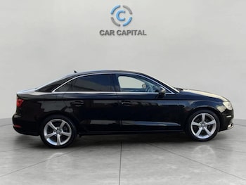 Used Audi A3 2015 for sale - 74968510: Photo