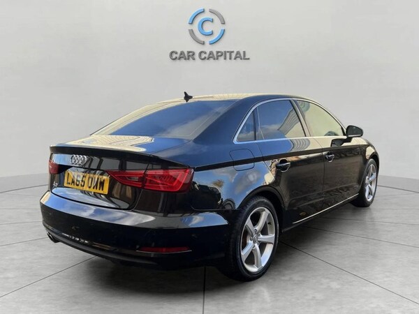 Used Audi A3 2015 for sale - 74968510: Photo 6