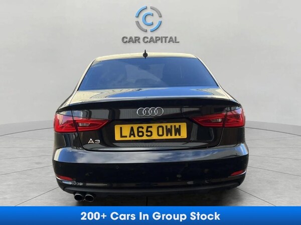 Used Audi A3 2015 for sale - 74968510: Photo 7
