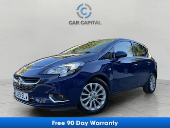 Used Vauxhall Corsa 2019 for sale - 78839156: Photo
