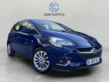 Used Vauxhall Corsa 2019 for sale - 78839156: Photo