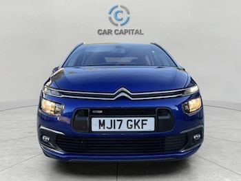 Used Citroen Grand C4 Picasso 2017 for sale - 78896621: Photo
