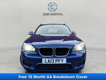Used BMW X1 2013 for sale - 74845239: Photo