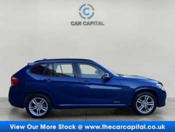 Used BMW X1 2013 for sale - 74845239: Photo