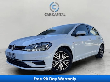 Used Volkswagen Golf 2018 for sale - 79077440: Photo