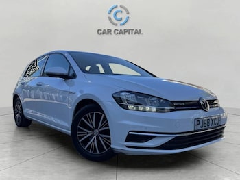 Used Volkswagen Golf 2018 for sale - 79077440: Photo