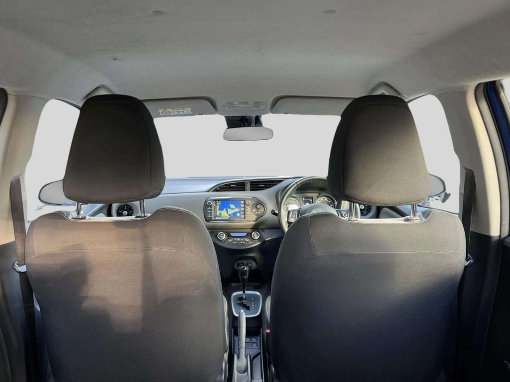 Used Toyota Yaris 2019 for sale - 76439279: Photo 11