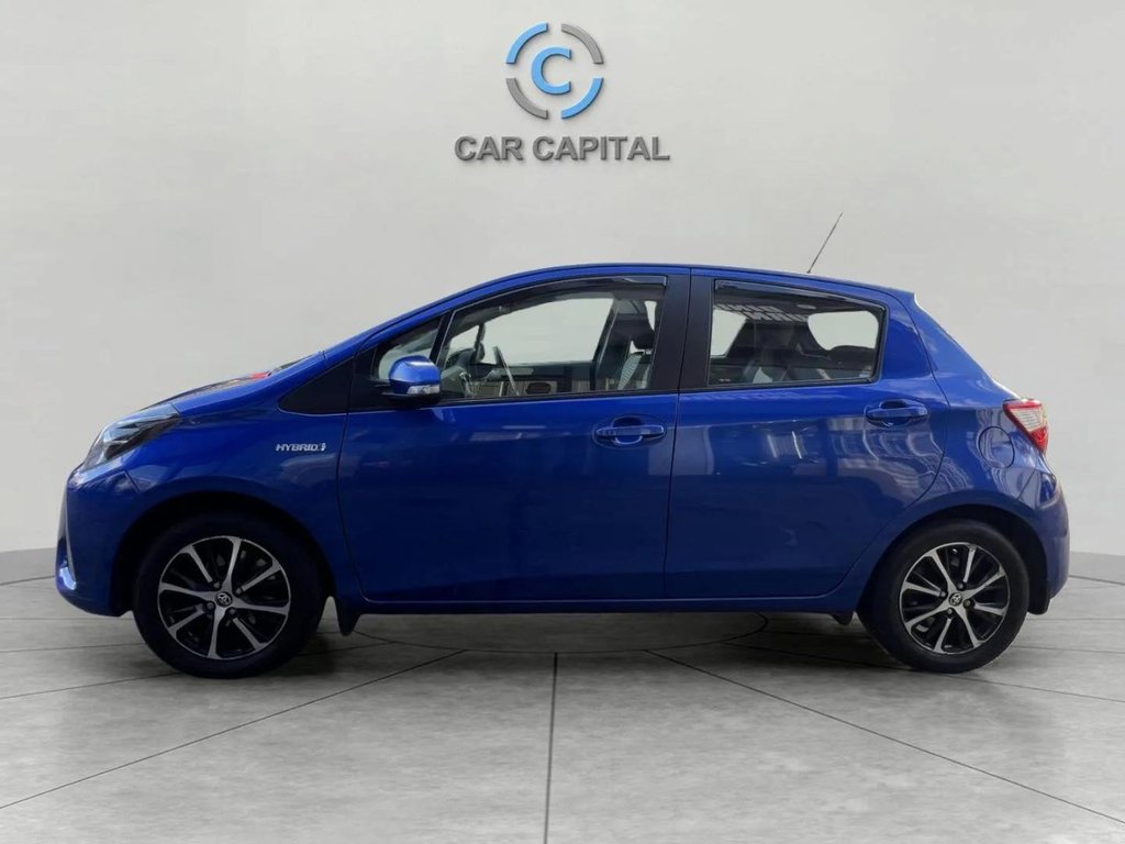 Used Toyota Yaris 2019 for sale - 76439279: Photo 13