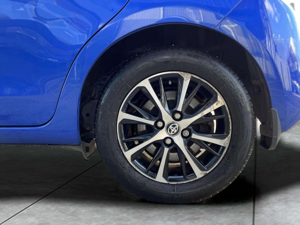 Used Toyota Yaris 2019 for sale - 76439279: Photo 15