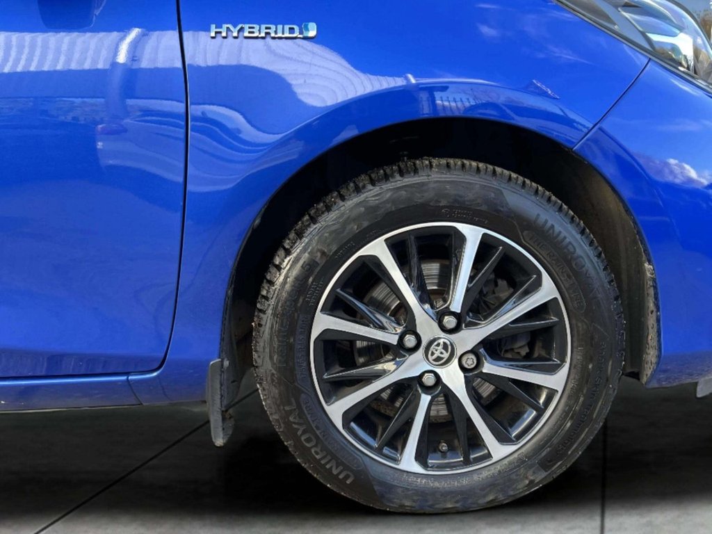 Used Toyota Yaris 2019 for sale - 76439279: Photo 18