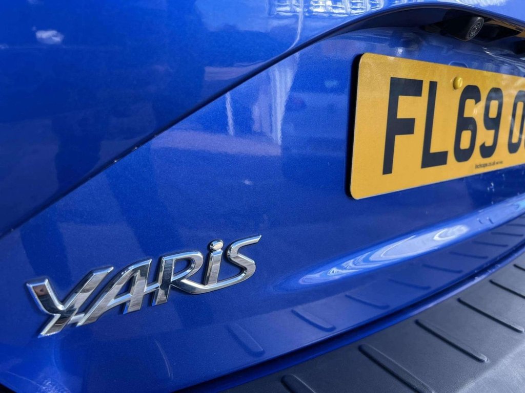 Used Toyota Yaris 2019 for sale - 76439279: Photo 22