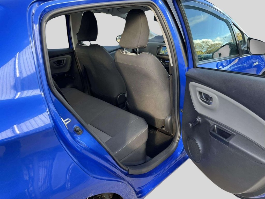 Used Toyota Yaris 2019 for sale - 76439279: Photo 23