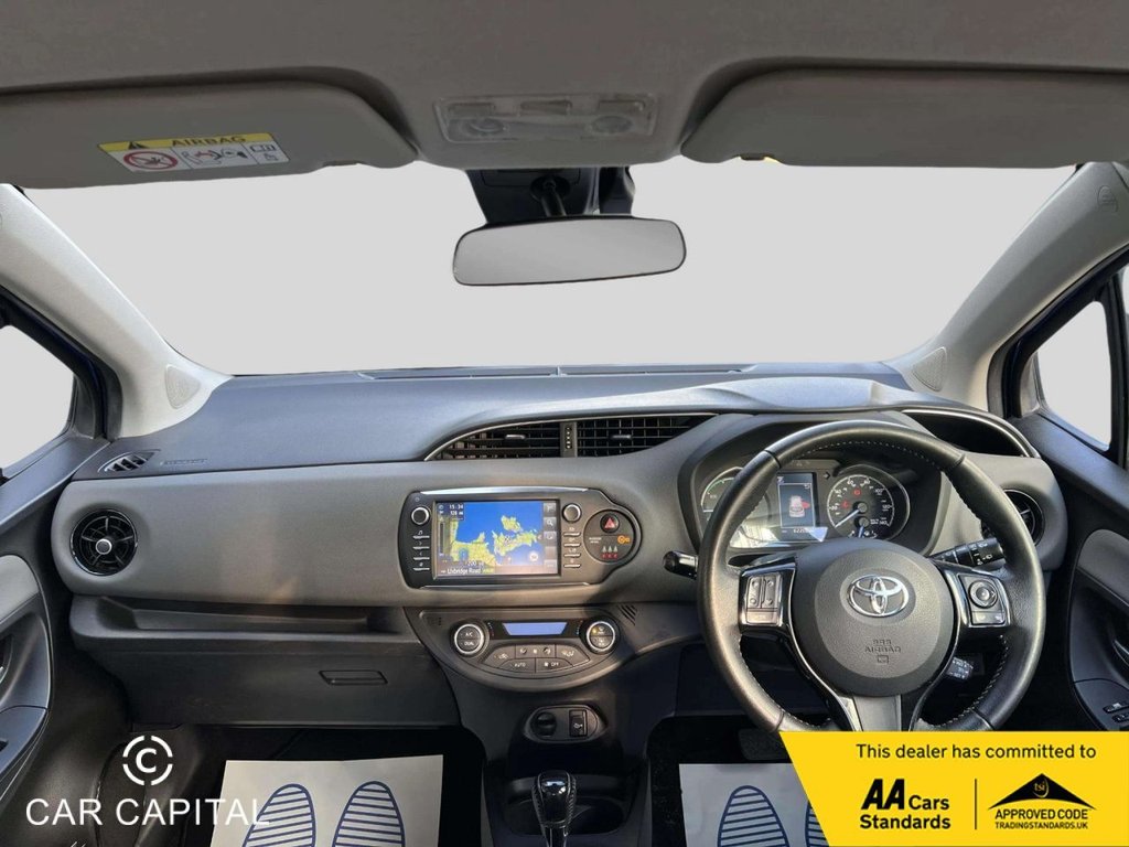 Used Toyota Yaris 2019 for sale - 76439279: Photo 28