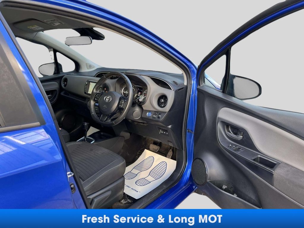 Used Toyota Yaris 2019 for sale - 76439279: Photo 29