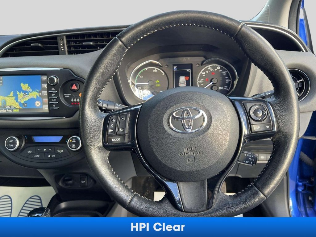 Used Toyota Yaris 2019 for sale - 76439279: Photo 36
