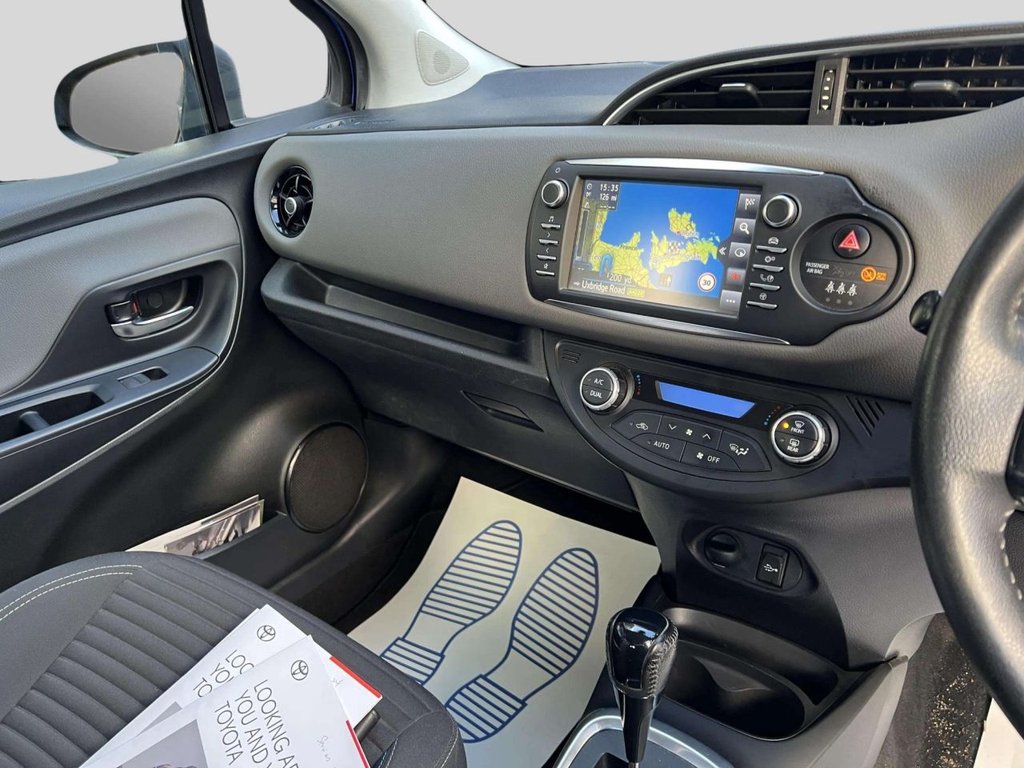 Used Toyota Yaris 2019 for sale - 76439279: Photo 42