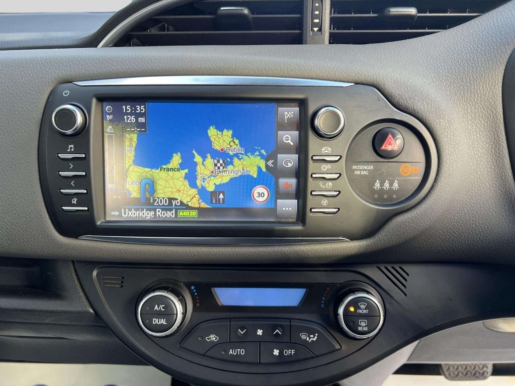 Used Toyota Yaris 2019 for sale - 76439279: Photo 45