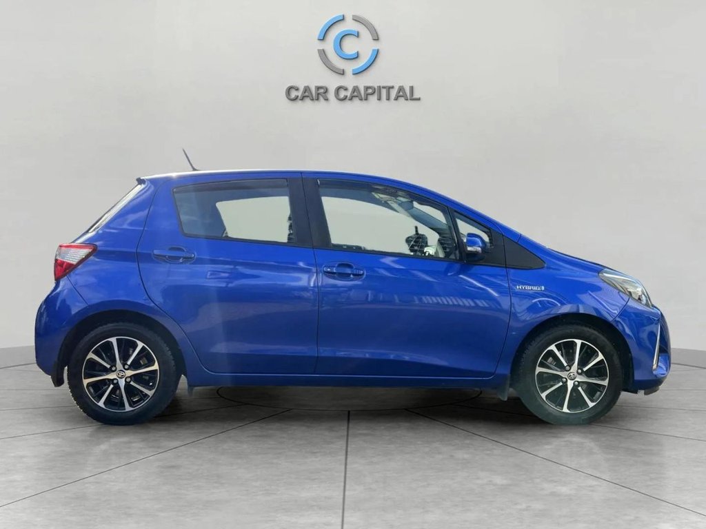 Used Toyota Yaris 2019 for sale - 76439279: Photo 5