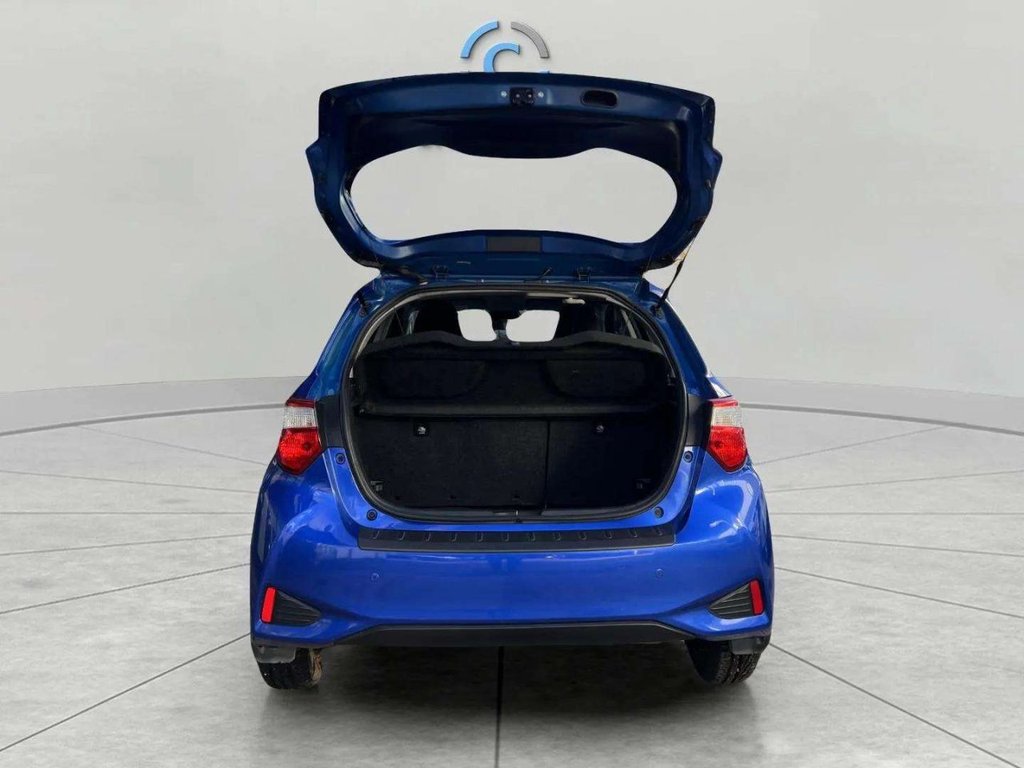 Used Toyota Yaris 2019 for sale - 76439279: Photo 8