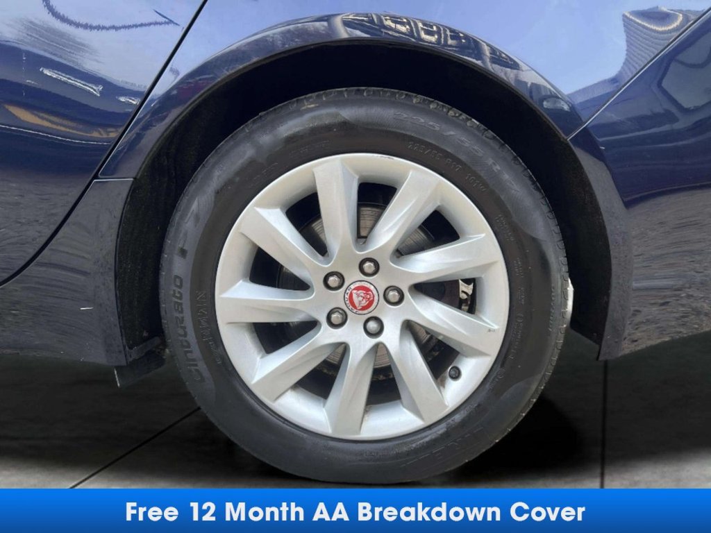 Used Jaguar XF 2016 for sale - 77967291: Photo 13