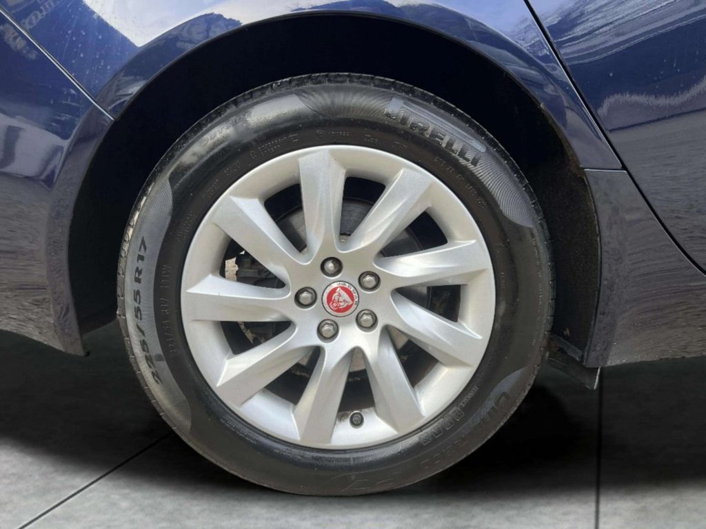 Used Jaguar XF 2016 for sale - 77967291: Photo 14