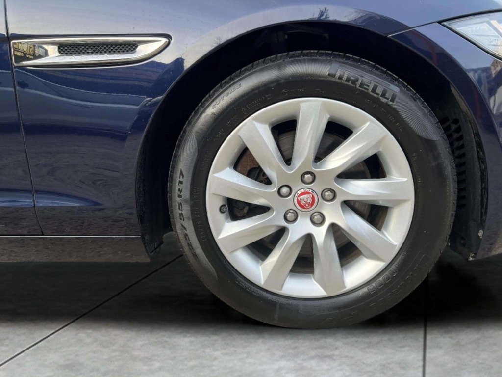 Used Jaguar XF 2016 for sale - 77967291: Photo 15