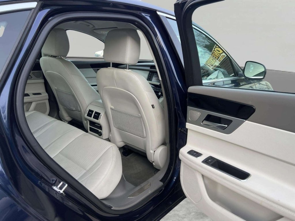 Used Jaguar XF 2016 for sale - 77967291: Photo 20
