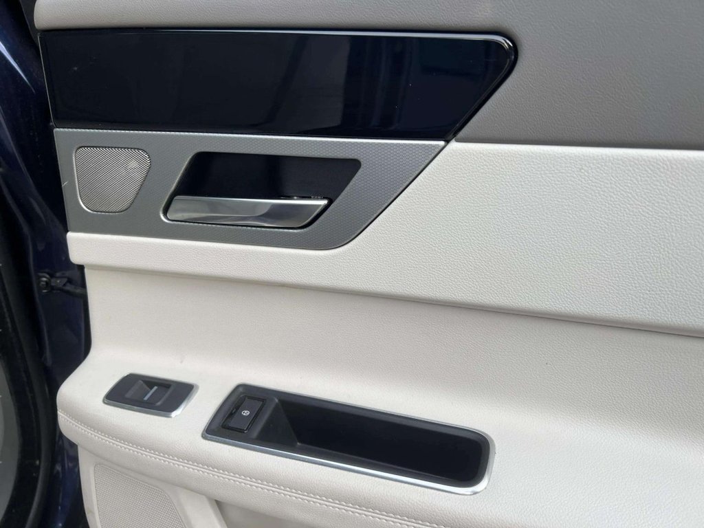 Used Jaguar XF 2016 for sale - 77967291: Photo 21