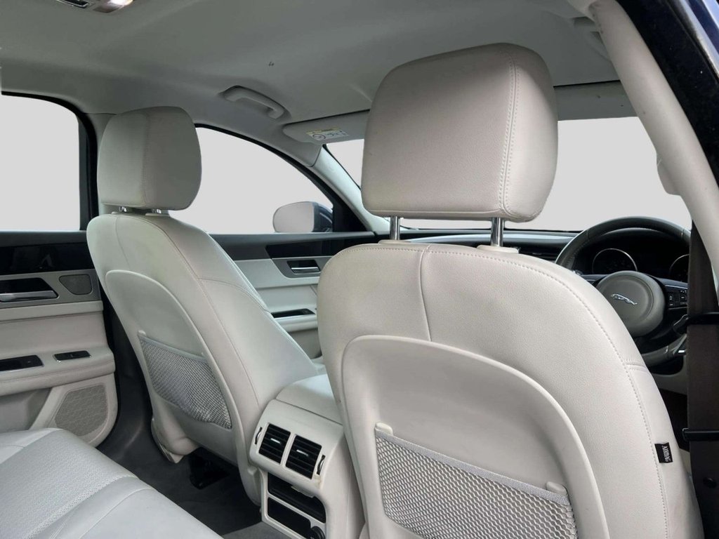 Used Jaguar XF 2016 for sale - 77967291: Photo 26