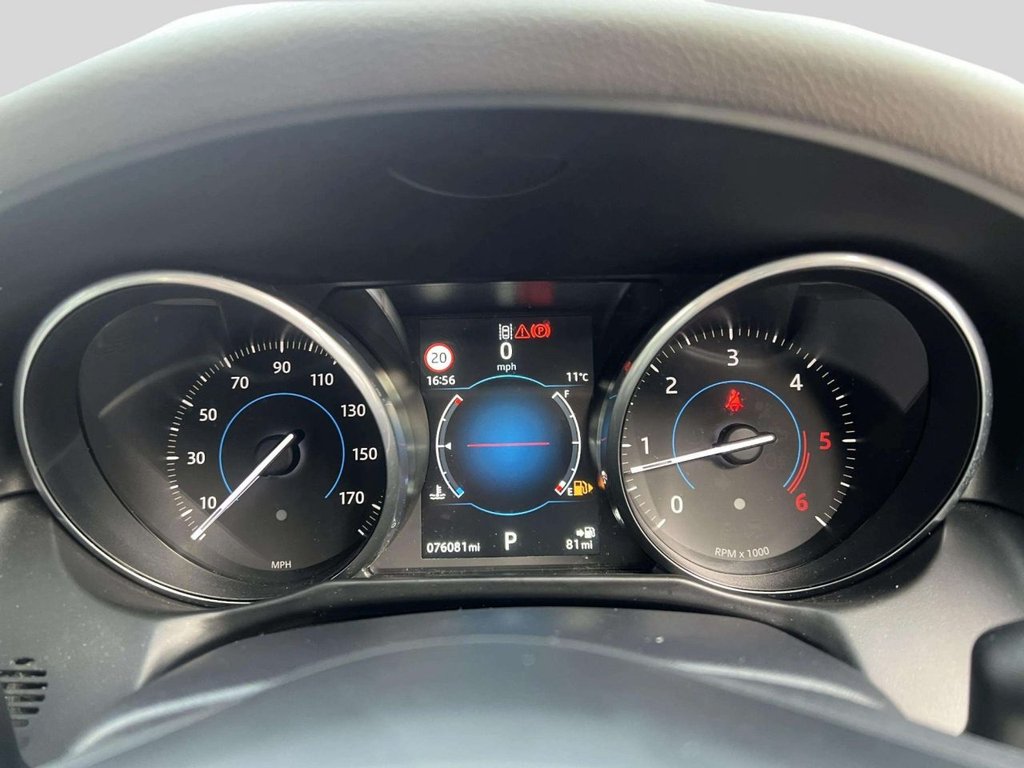 Used Jaguar XF 2016 for sale - 77967291: Photo 37