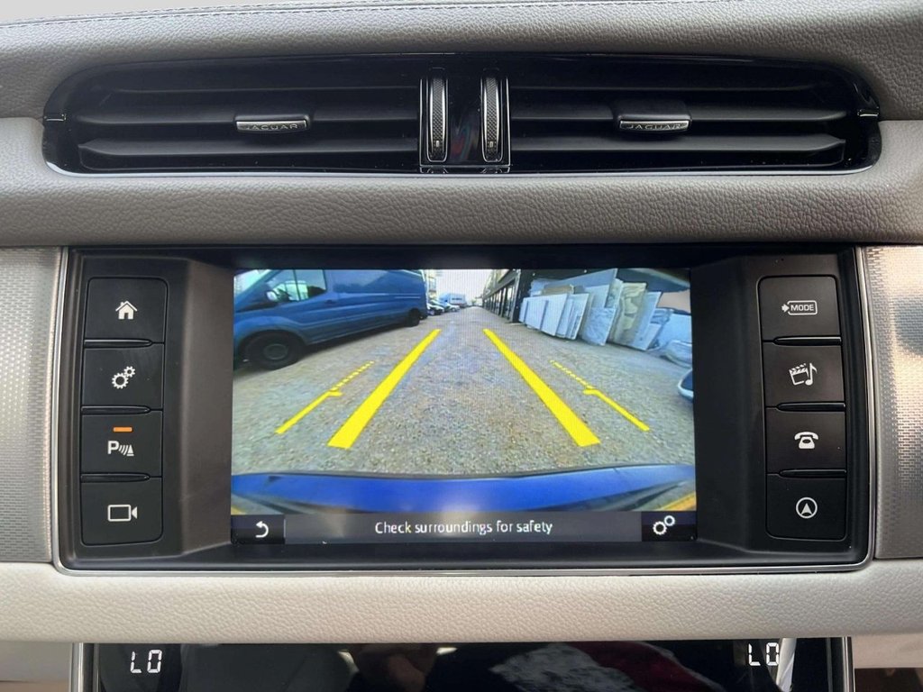 Used Jaguar XF 2016 for sale - 77967291: Photo 44