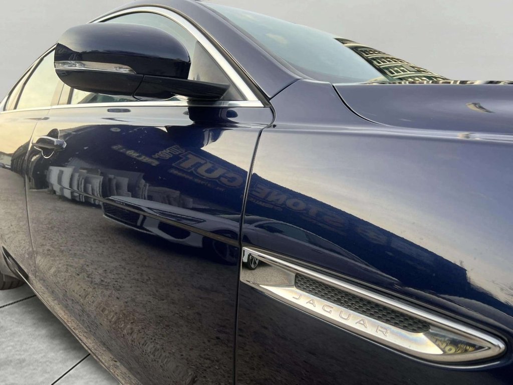 Used Jaguar XF 2016 for sale - 77967291: Photo 47