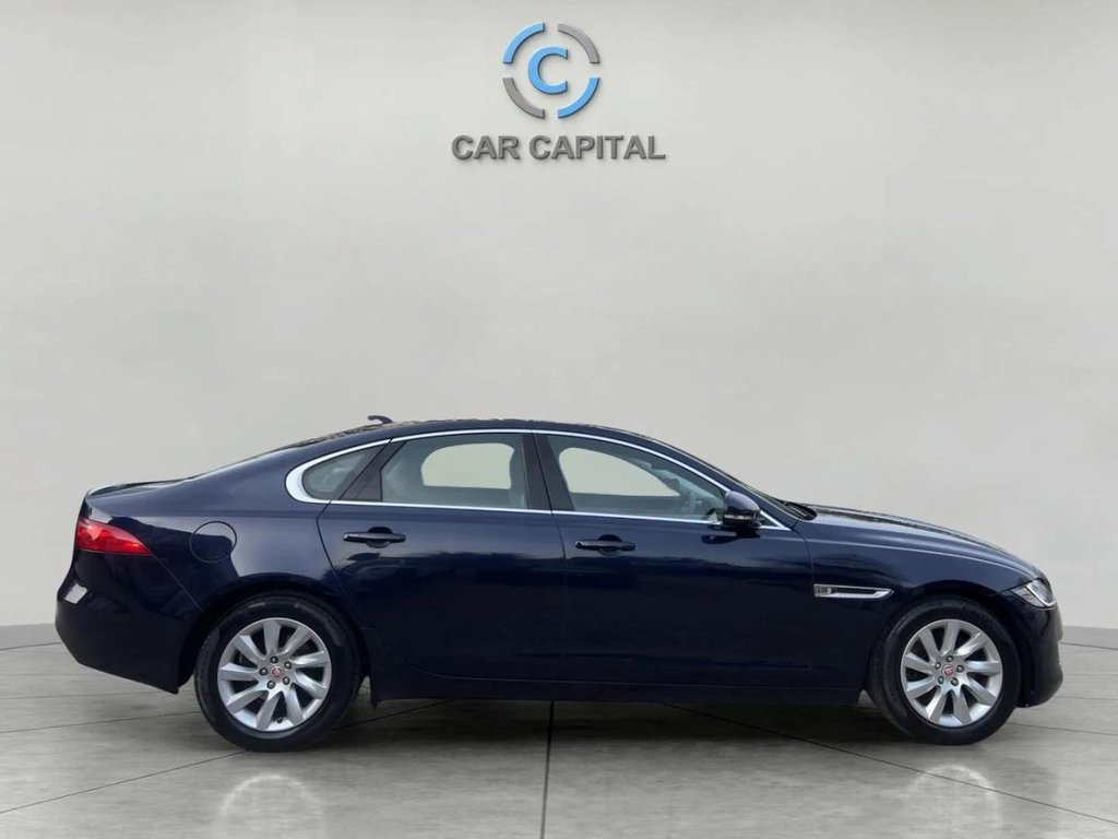 Used Jaguar XF 2016 for sale - 77967291: Photo 5