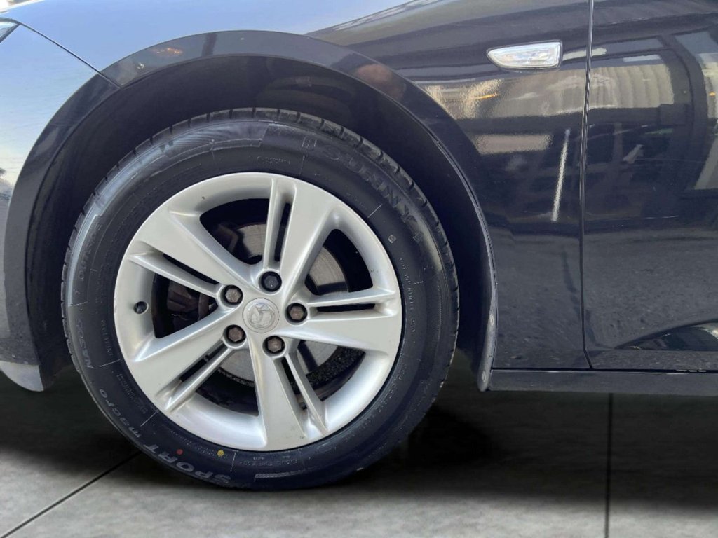Used Vauxhall Insignia 2018 for sale - 77765234: Photo 13