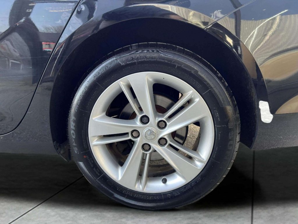 Used Vauxhall Insignia 2018 for sale - 77765234: Photo 14