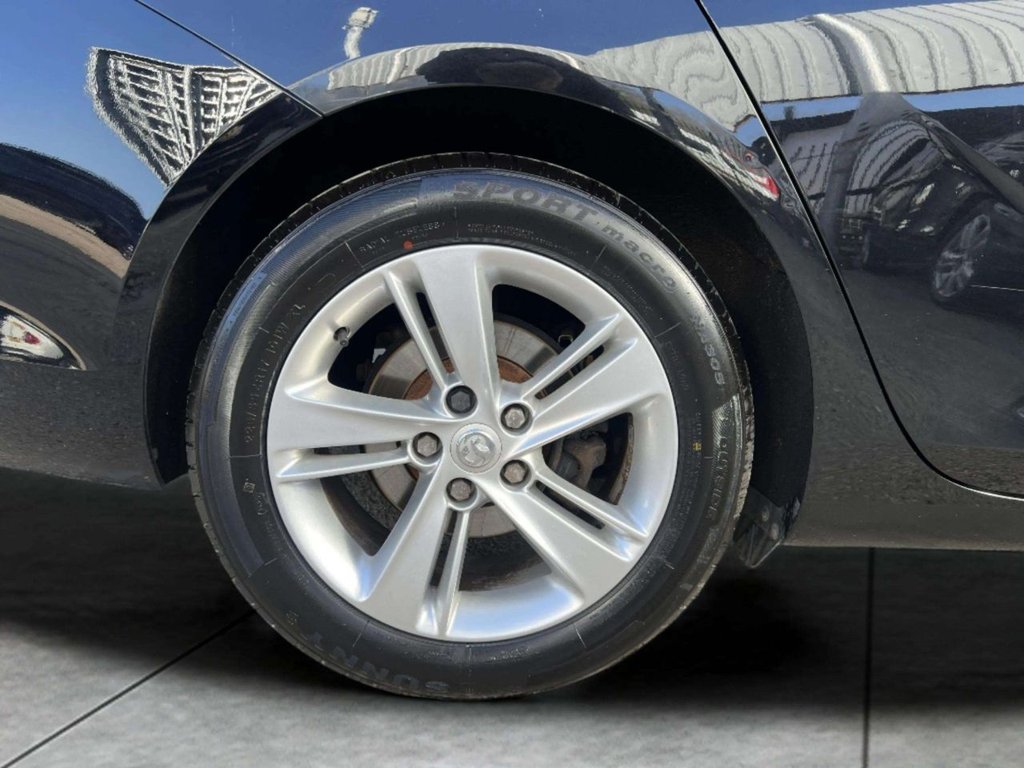 Used Vauxhall Insignia 2018 for sale - 77765234: Photo 17