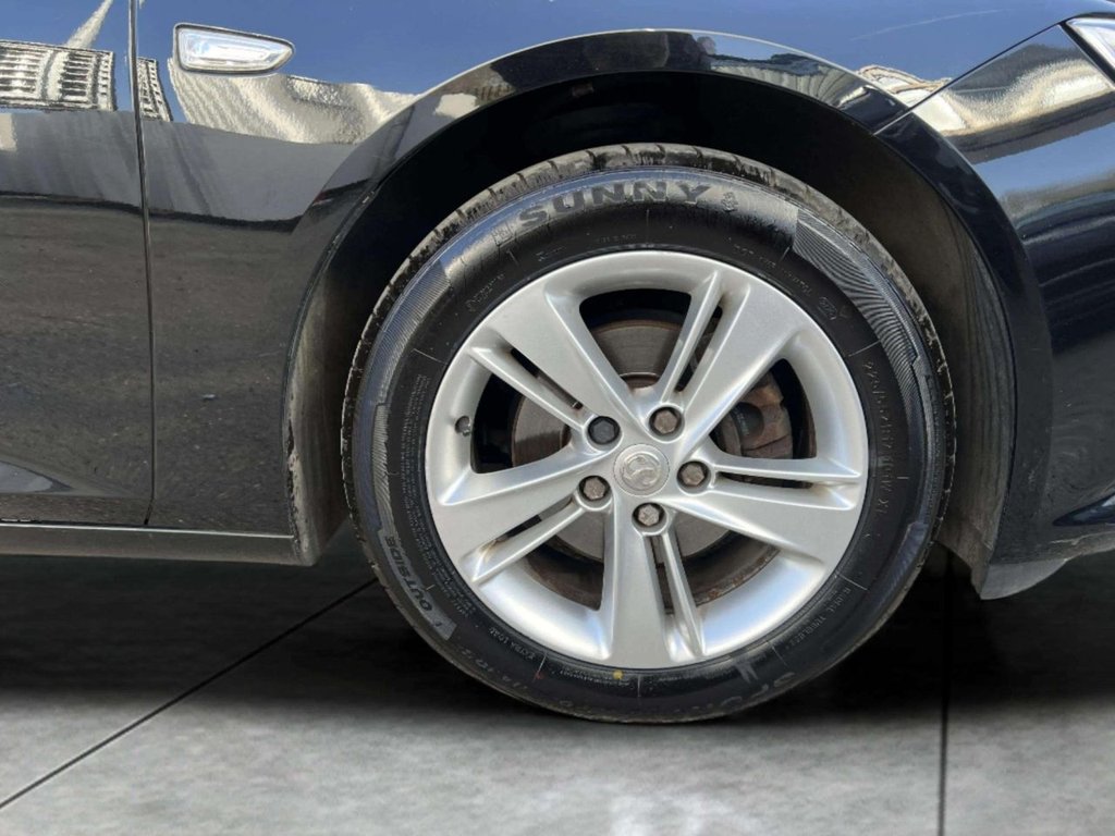Used Vauxhall Insignia 2018 for sale - 77765234: Photo 19