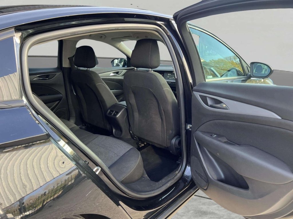 Used Vauxhall Insignia 2018 for sale - 77765234: Photo 21