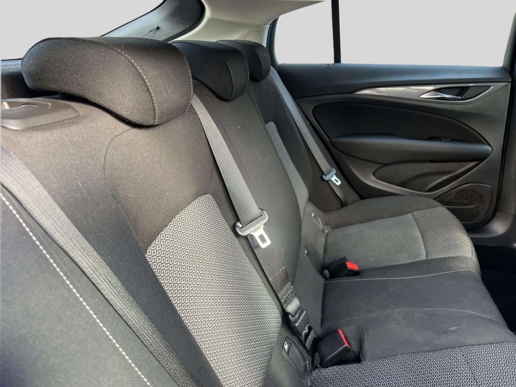 Used Vauxhall Insignia 2018 for sale - 77765234: Photo 23