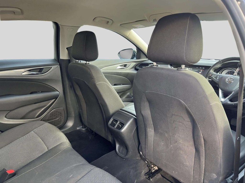 Used Vauxhall Insignia 2018 for sale - 77765234: Photo 24