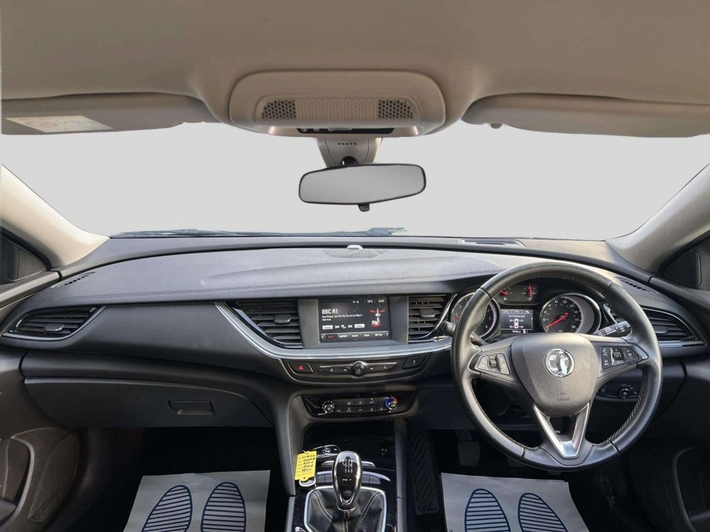 Used Vauxhall Insignia 2018 for sale - 77765234: Photo 25