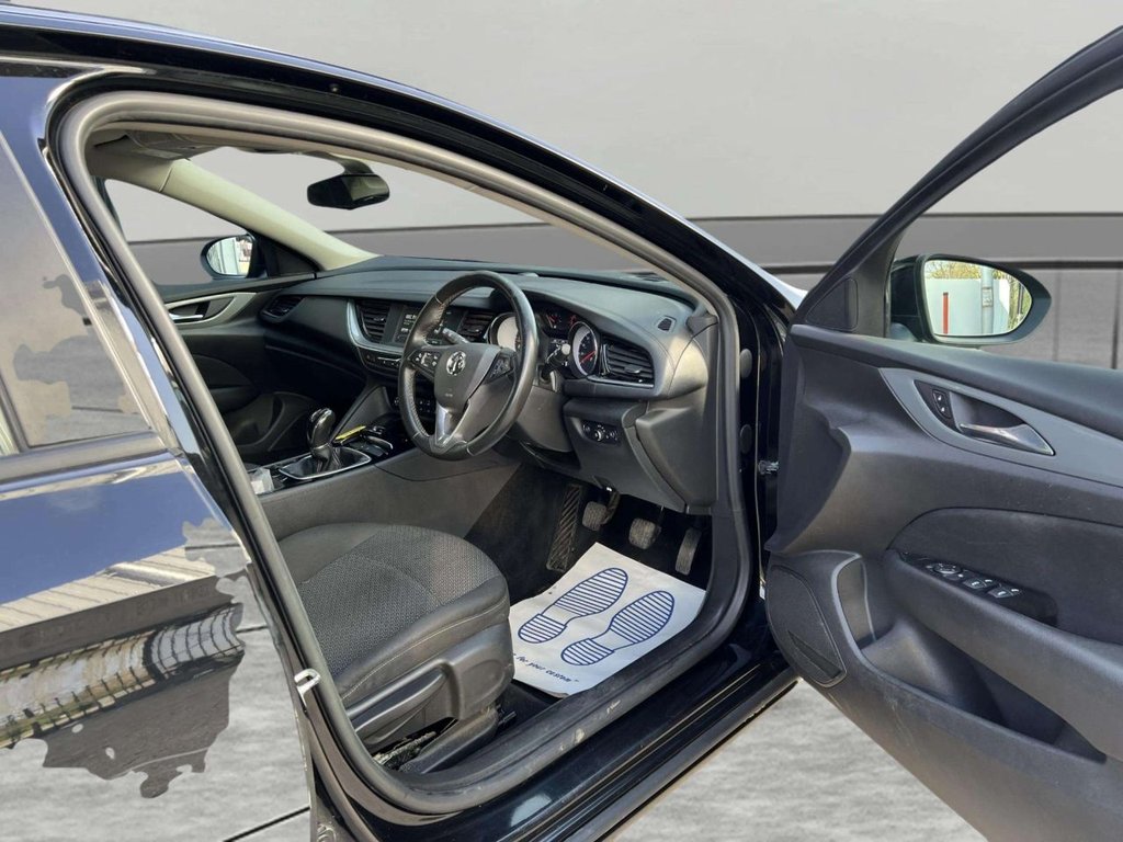 Used Vauxhall Insignia 2018 for sale - 77765234: Photo 26