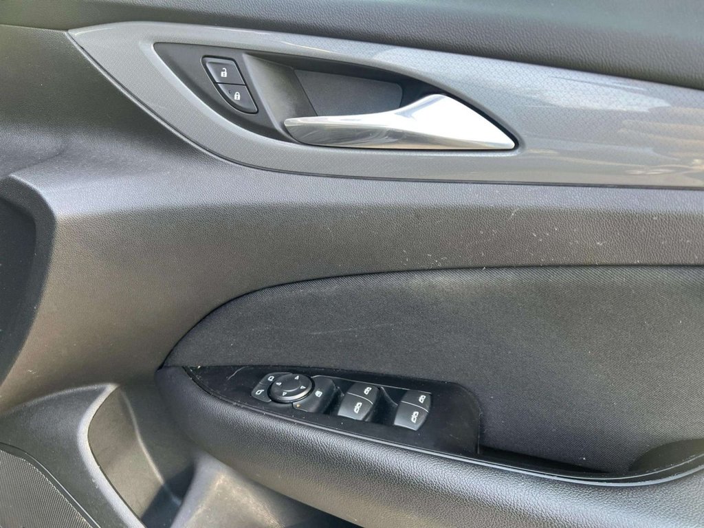 Used Vauxhall Insignia 2018 for sale - 77765234: Photo 28