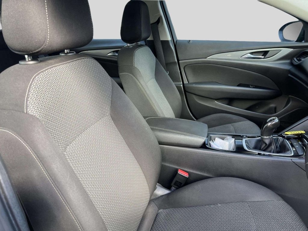 Used Vauxhall Insignia 2018 for sale - 77765234: Photo 30