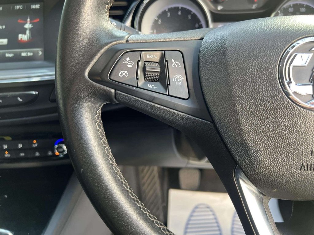 Used Vauxhall Insignia 2018 for sale - 77765234: Photo 33