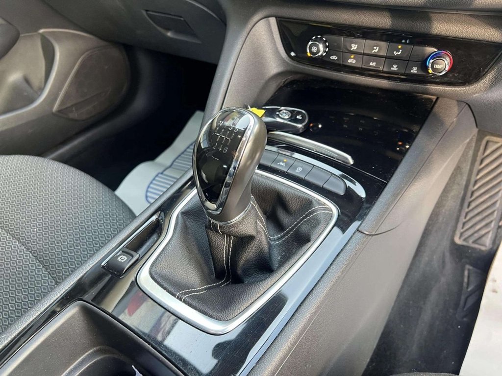 Used Vauxhall Insignia 2018 for sale - 77765234: Photo 37