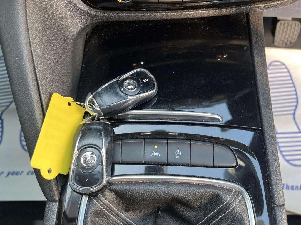 Used Vauxhall Insignia 2018 for sale - 77765234: Photo 38