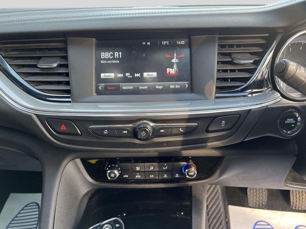 Used Vauxhall Insignia 2018 for sale - 77765234: Photo 39