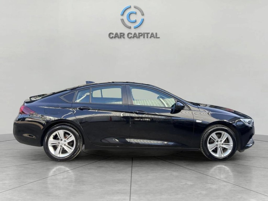 Used Vauxhall Insignia 2018 for sale - 77765234: Photo 4