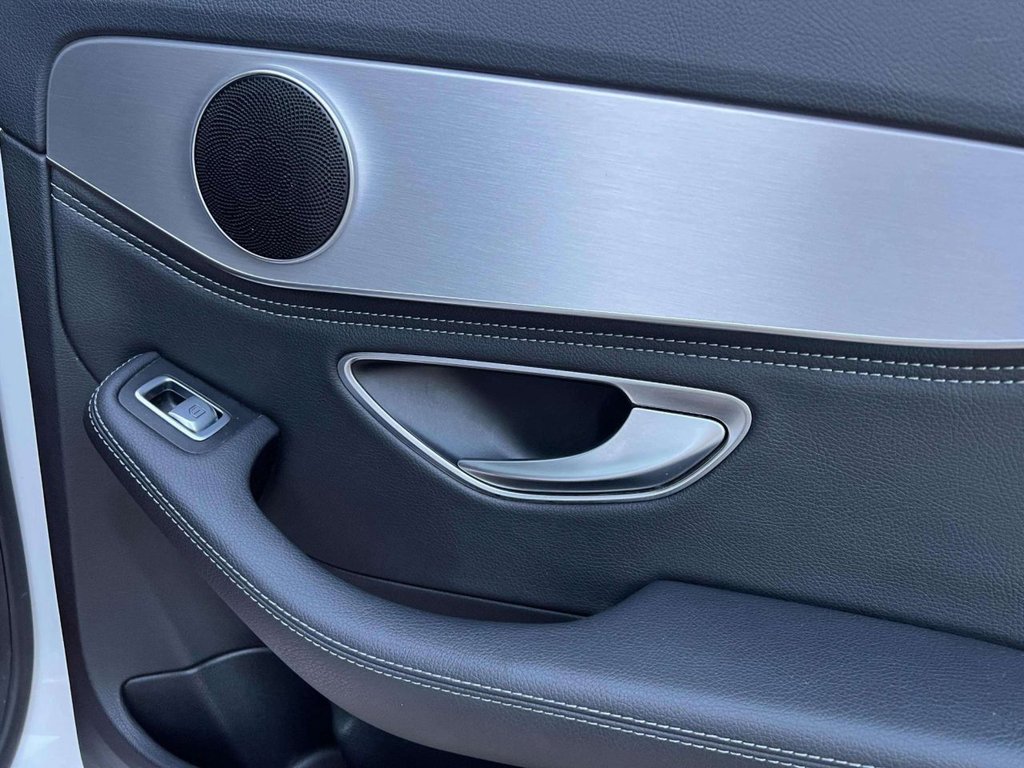 Used Mercedes-Benz C Class 2014 for sale - 77897550: Photo 22